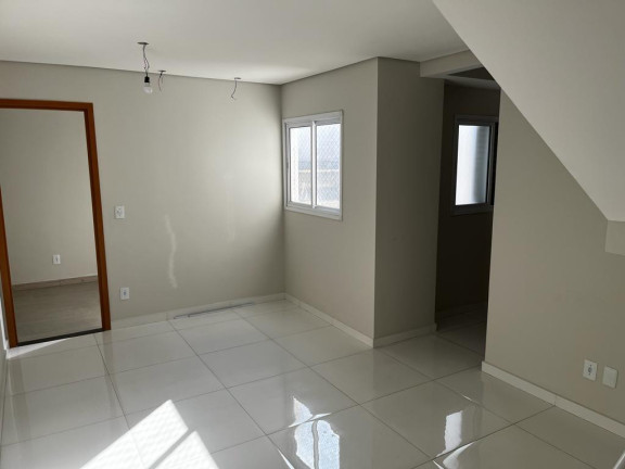 Imagem Cobertura com 2 Quartos à Venda, 99 m² em Nova Gerty - São Caetano Do Sul Imagem Cobertura com 2 Quartos à Venda, 99 m² em Nova Gerty - São Caetano Do Sul