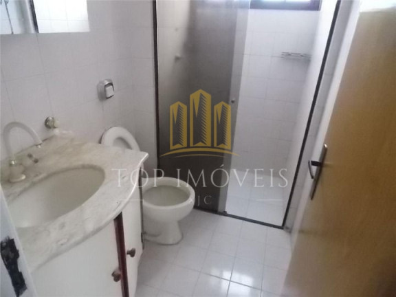 Imagem Apartamento com 2 Quartos para Alugar, 62 m² em Jardim Das Indústrias - São José Dos Campos