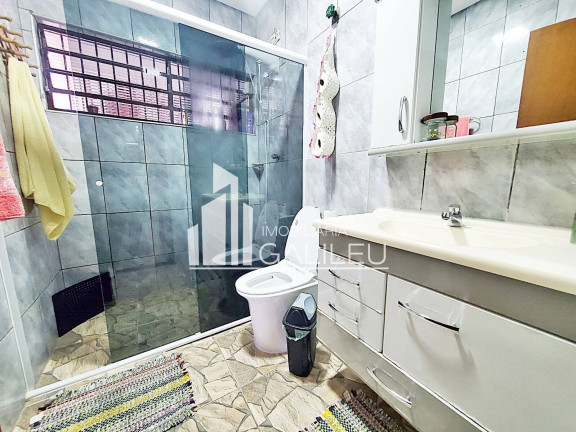Imagem Casa com 3 Quartos à Venda, 173 m² em Parque Brasília - Campinas