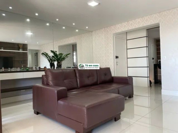 Imagem Imóvel com 3 Quartos à Venda, 100 m² em Jardim Das Indústrias - São José Dos Campos