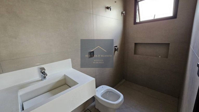 Imagem Casa de Condomínio com 4 Quartos à Venda, 278 m² em Condomínio Alphaville Nova Esplanada - Votorantim