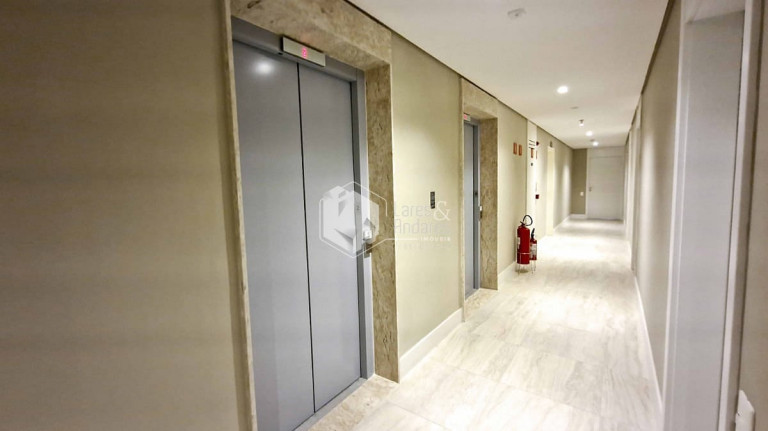 Imagem Imóvel com 1 Quarto à Venda, 26 m² em Campo Belo - São Paulo