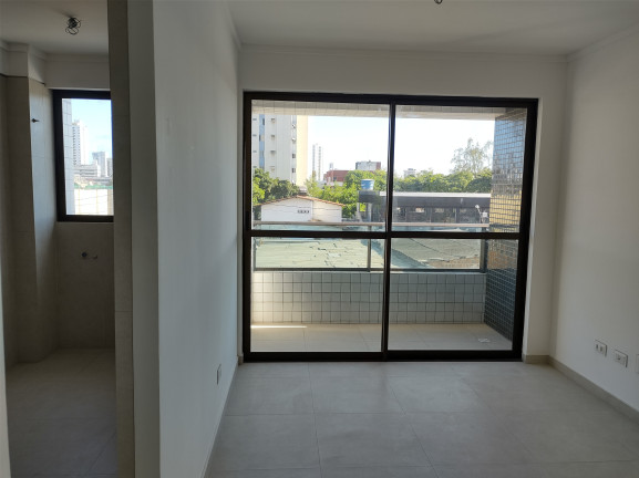 Apartamento com 2 Quartos à Venda, 53 m² em Candeias - Jaboatão Dos Guararapes