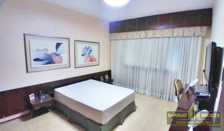Imagem Apartamento com 4 Quartos para Alugar,  em Leme - Rio De Janeiro