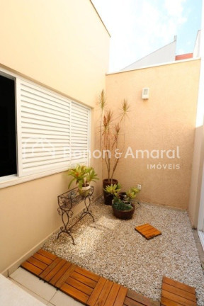 Imagem Casa de Condomínio com 3 Quartos à Venda, 300 m² em João Aranha - Paulínia