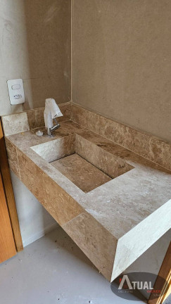 Imagem Casa com 3 Quartos à Venda, 112 m² em Canjica (terra Preta) - Mairiporã