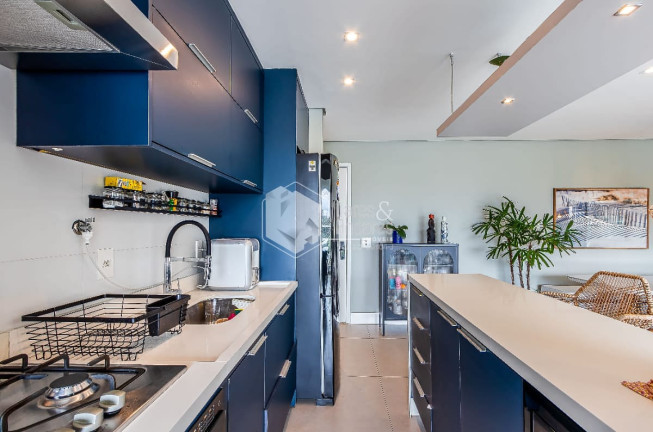 Imagem Apartamento com 3 Quartos à Venda, 84 m² em Jardim Caravelas - São Paulo Imagem Apartamento com 3 Quartos à Venda, 84 m² em Jardim Caravelas - São Paulo