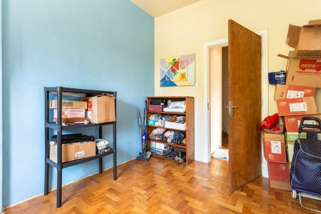 Imagem Apartamento com 3 Quartos à Venda, 131 m² em Pinheiros - São Paulo Imagem Apartamento com 3 Quartos à Venda, 131 m² em Pinheiros - São Paulo
