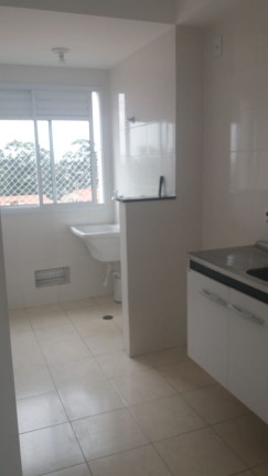 Imagem Apartamento com 2 Quartos para Alugar,  em Campanario - Diadema