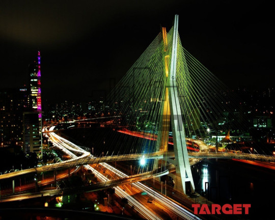 Imagem Imóvel para Alugar, 515 m² em Berrini - São Paulo