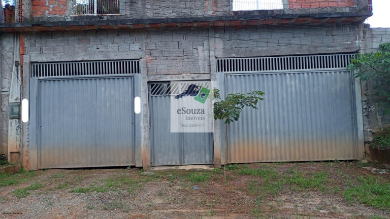 Imagem Chácara com 3 Quartos à Venda, 120 m² em Recreio Rio Bonito - Suzano Imagem Chácara com 3 Quartos à Venda, 120 m² em Recreio Rio Bonito - Suzano