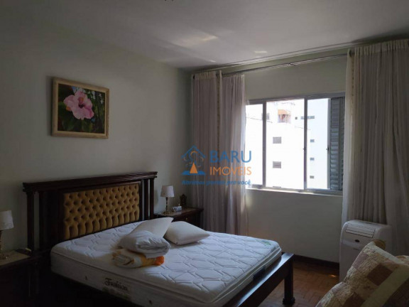 Imagem Apartamento com 3 Quartos à Venda, 145 m² em Higienópolis - São Paulo Imagem Apartamento com 3 Quartos à Venda, 145 m² em Higienópolis - São Paulo