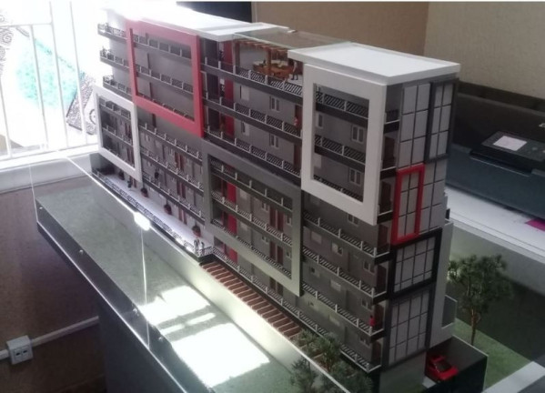 Imagem Apartamento com 2 Quartos à Venda, em Parada Xv De Novembro - São Paulo Imagem Apartamento com 2 Quartos à Venda, em Parada Xv De Novembro - São Paulo