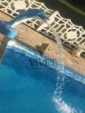 Imagem Imóvel com 5 Quartos à Venda, 5.000 m² em Jardim Flamboyant - Boituva