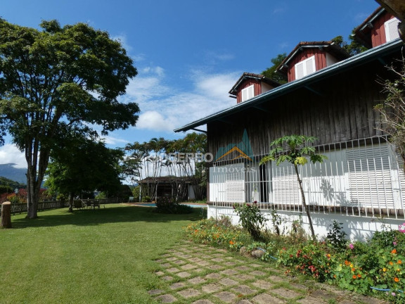 Imagem Casa com 7 Quartos à Venda, 2.614 m² em Golfe - Teresópolis Imagem Casa com 7 Quartos à Venda, 2.614 m² em Golfe - Teresópolis
