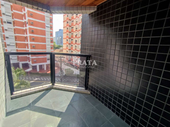 Imagem Apartamento com 3 Quartos à Venda, 100 m² em Ponta Da Praia - Santos Imagem Apartamento com 3 Quartos à Venda, 100 m² em Ponta Da Praia - Santos