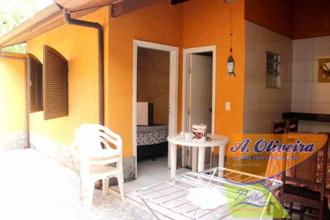 Imagem Casa com 3 Quartos à Venda, 160 m² em Perequê Açu - Ubatuba Imagem Casa com 3 Quartos à Venda, 160 m² em Perequê Açu - Ubatuba