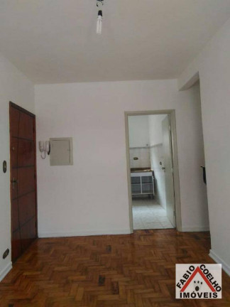 Imagem Apartamento com 3 Quartos à Venda, 65 m² em Santo Amaro - São Paulo Imagem Apartamento com 3 Quartos à Venda, 65 m² em Santo Amaro - São Paulo