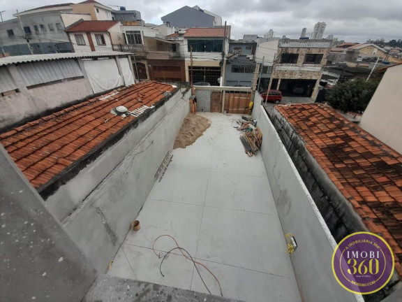 Imagem Apartamento com 2 Quartos à Venda, 40 m² em Vila Carrão - São Paulo