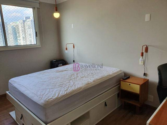 Imagem Apartamento com 2 Quartos para Alugar, 78 m² em Pompeia - São Paulo Imagem Apartamento com 2 Quartos para Alugar, 78 m² em Pompeia - São Paulo