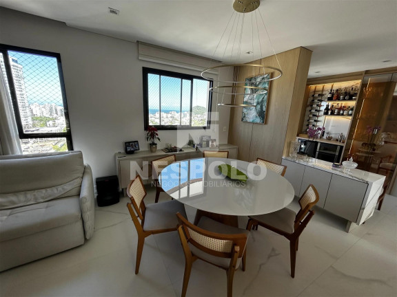 Imagem Apartamento com 2 Quartos à Venda, 125 m² em Praia Brava - Itajai