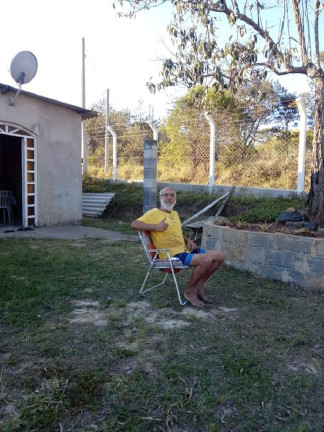Imagem Imóvel com 3 Quartos à Venda, 180 m² em Sp - Araçoiaba Da Serra