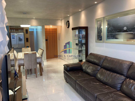 Imagem Apartamento com 3 Quartos à Venda, 112 m² em Canto Do Forte - Praia Grande Imagem Apartamento com 3 Quartos à Venda, 112 m² em Canto Do Forte - Praia Grande