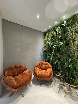 Imagem Apartamento com 2 Quartos à Venda, 59 m² em Centro - Foz Do Iguaçu