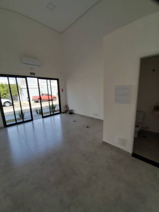 Imagem Sala Comercial para Alugar, 23 m² em Vila Vianelo - Jundiaí