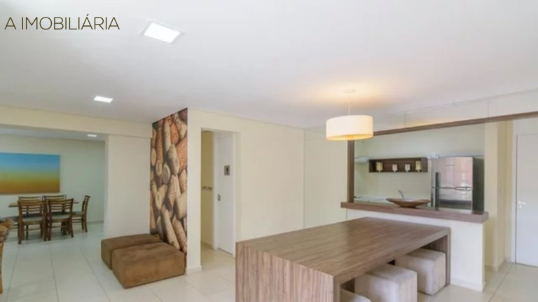 Imagem Imóvel com 3 Quartos à Venda, 73 m² em Jardim - Santo André
