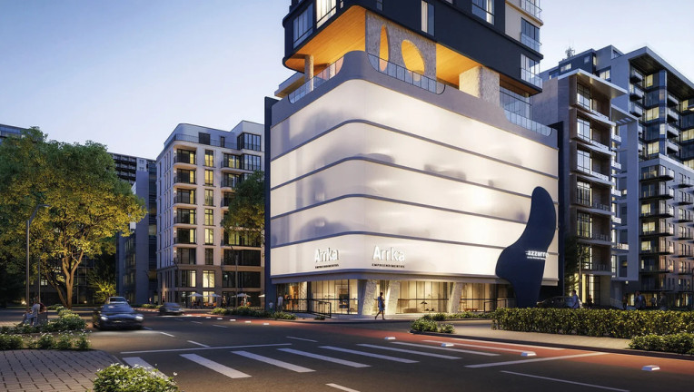 Imagem Apartamento com 4 Quartos à Venda, 160 m² em Centro - Balneário Camboriú