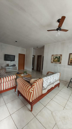 Imagem Casa com 3 Quartos à Venda, 224 m² em Jardim Tijuca - Campo Grande