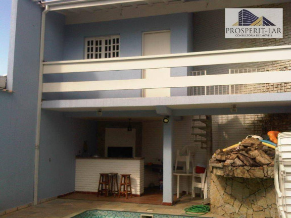 Imagem Sobrado com 4 Quartos à Venda, 450 m² em Parque Viana - Barueri Imagem Sobrado com 4 Quartos à Venda, 450 m² em Parque Viana - Barueri