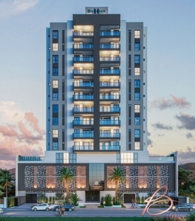 Imagem Apartamento com 3 Quartos à Venda, 85 m² em São Judas - Itajaí