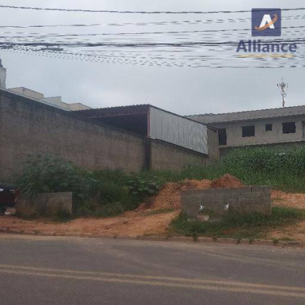 Imagem Terreno à Venda, 280 m² em Vila Bossi - Louveira