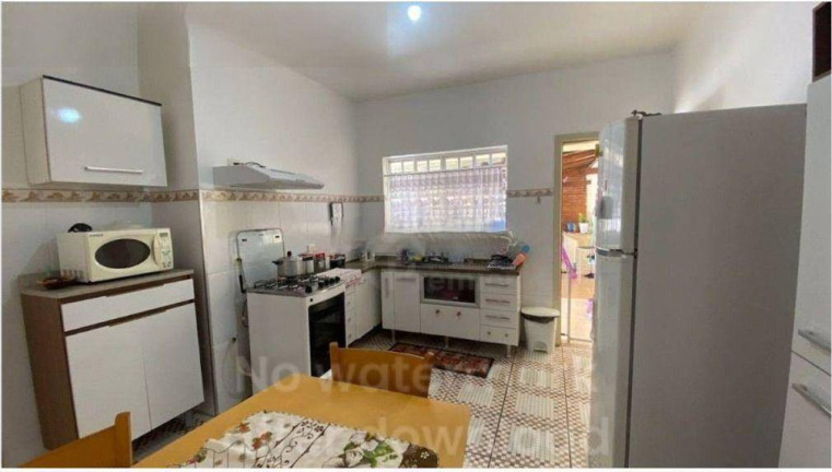 Imagem Casa com 2 Quartos à Venda, 210 m² em Vila Todos Os Santos - Indaiatuba Imagem Casa com 2 Quartos à Venda, 210 m² em Vila Todos Os Santos - Indaiatuba