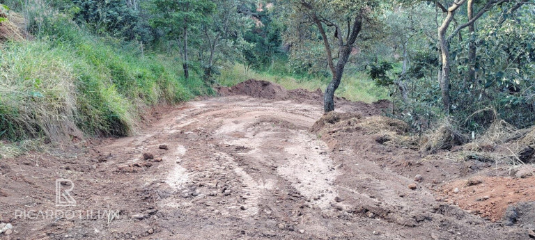 Imagem Terreno à Venda, 8.323 m² em Laranjal - Atibaia