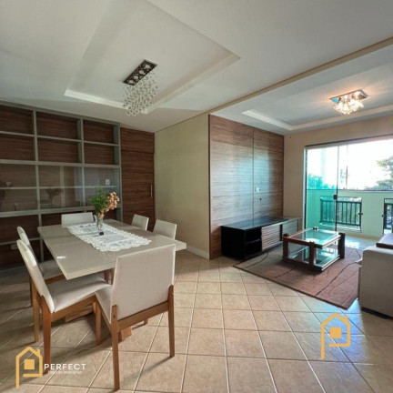 Imagem Apartamento com 3 Quartos à Venda, 102 m² em Jardim Das Nações - Taubaté Imagem Apartamento com 3 Quartos à Venda, 102 m² em Jardim Das Nações - Taubaté