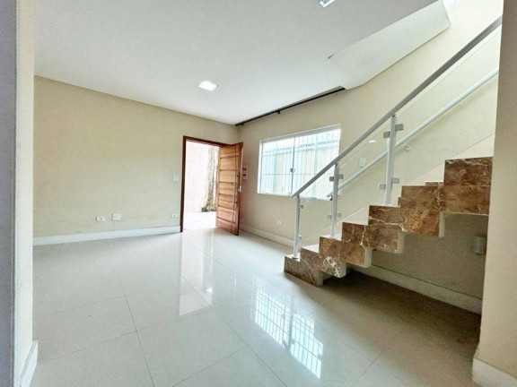 Imagem Casa com 3 Quartos à Venda, 255 m² em Ocian - Praia Grande Imagem Casa com 3 Quartos à Venda, 255 m² em Ocian - Praia Grande