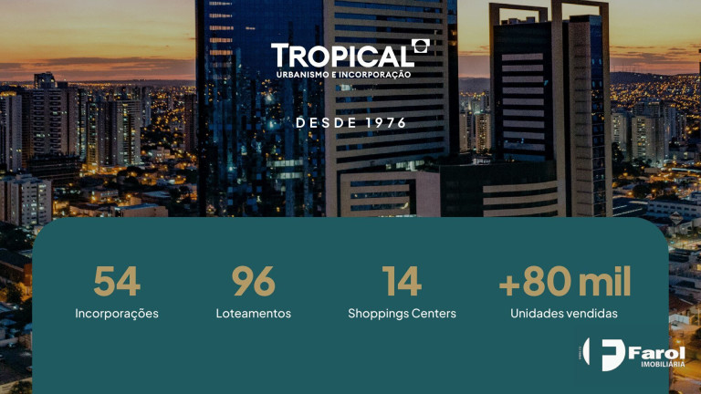 Imagem Apartamento com 3 Quartos à Venda, 63 m² em Parque Oeste Industrial - Goiânia Imagem Apartamento com 3 Quartos à Venda, 63 m² em Parque Oeste Industrial - Goiânia