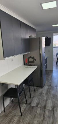 Imagem Apartamento com 2 Quartos à Venda, 107 m² em Vila Metalúrgica - Santo André Imagem Apartamento com 2 Quartos à Venda, 107 m² em Vila Metalúrgica - Santo André