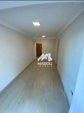 Imagem Apartamento com 3 Quartos à Venda, 80 m² em Praia De Itaparica - Vila Velha