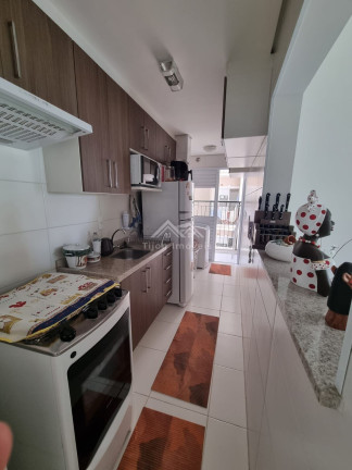 Imagem Apartamento com 2 Quartos à Venda, 60 m² em Parque Campolim - Sorocaba Imagem Apartamento com 2 Quartos à Venda, 60 m² em Parque Campolim - Sorocaba