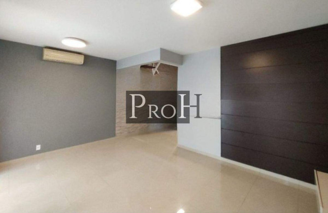 Imagem Casa de Condomínio com 3 Quartos à Venda, 130 m² em Demarchi - São Bernardo Do Campo