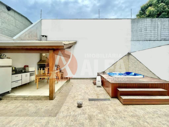 Imagem Casa com 3 Quartos à Venda, 173 m² em Granja Viana Ii - Cotia Imagem Casa com 3 Quartos à Venda, 173 m² em Granja Viana Ii - Cotia