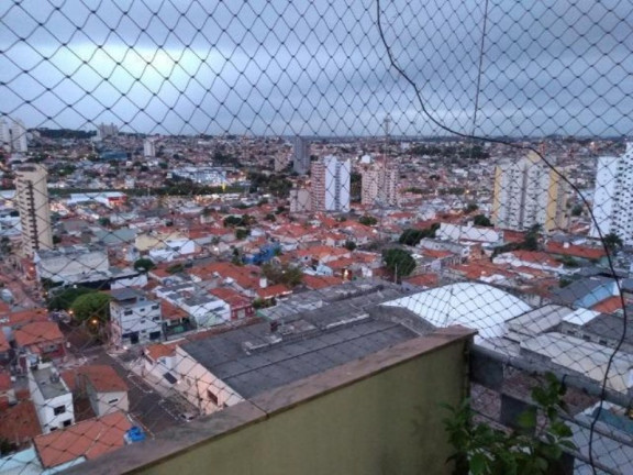 Imagem Apartamento com 3 Quartos à Venda, 137 m² em Centro - Sorocaba
