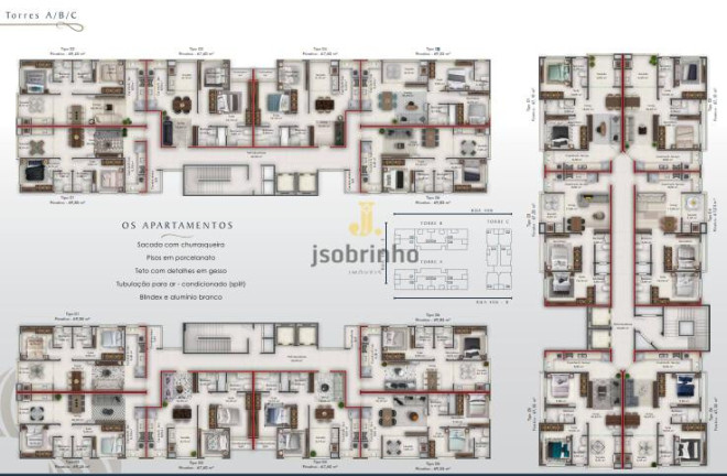 Imagem Apartamento com 2 Quartos à Venda, 70 m² em Morretes - Itapema Imagem Apartamento com 2 Quartos à Venda, 70 m² em Morretes - Itapema