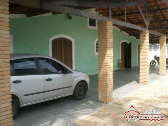 Imagem Casa com 3 Quartos à Venda, 150 m² em Jardim Califórnia - Jacareí