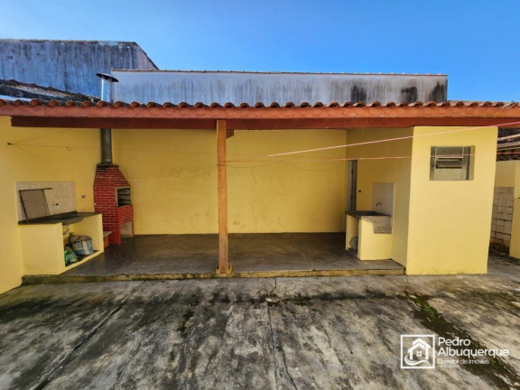 Imagem Casa com 2 Quartos à Venda, 47 m² em Perequê-açú - Ubatuba