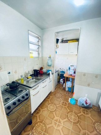 Imagem Apartamento com 3 Quartos à Venda, 60 m² em Santo Antônio - Porto Alegre Imagem Apartamento com 3 Quartos à Venda, 60 m² em Santo Antônio - Porto Alegre